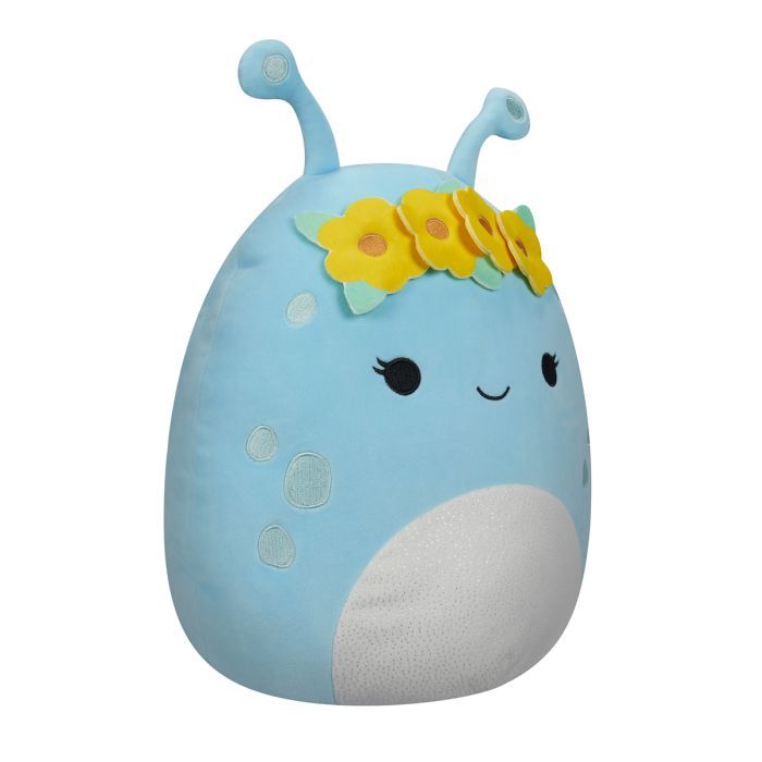 М'яка іграшка Squishmallows Прибулець Натнат 30 см (SQCR05610) зображення 3