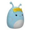 М'яка іграшка Squishmallows Прибулець Натнат 30 см (SQCR05610) зображення 3