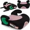 Автокрісло MoMi VENKO бустер (22-36 кг) pink (FOSA00024) зображення 2