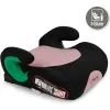 Автокрісло MoMi VENKO бустер (22-36 кг) pink (FOSA00024) зображення 4