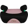 Автокрісло MoMi VENKO бустер (22-36 кг) pink (FOSA00024)