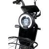 Электроскутер Atlas Elegant Black (2023) изображение 8