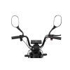 Электроскутер Atlas Elegant Black (2023) изображение 9