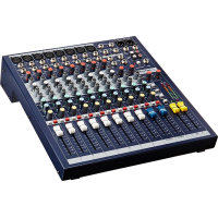 Микшерный пульт Soundcraft EPM8 (SCR-RW5735UK) изображение 2