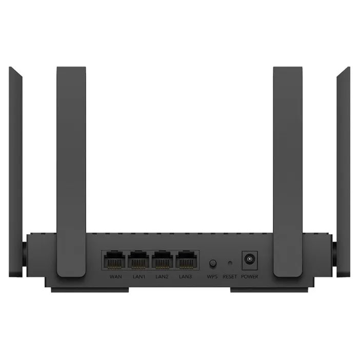 Маршрутизатор Cudy WR3000 изображение 2