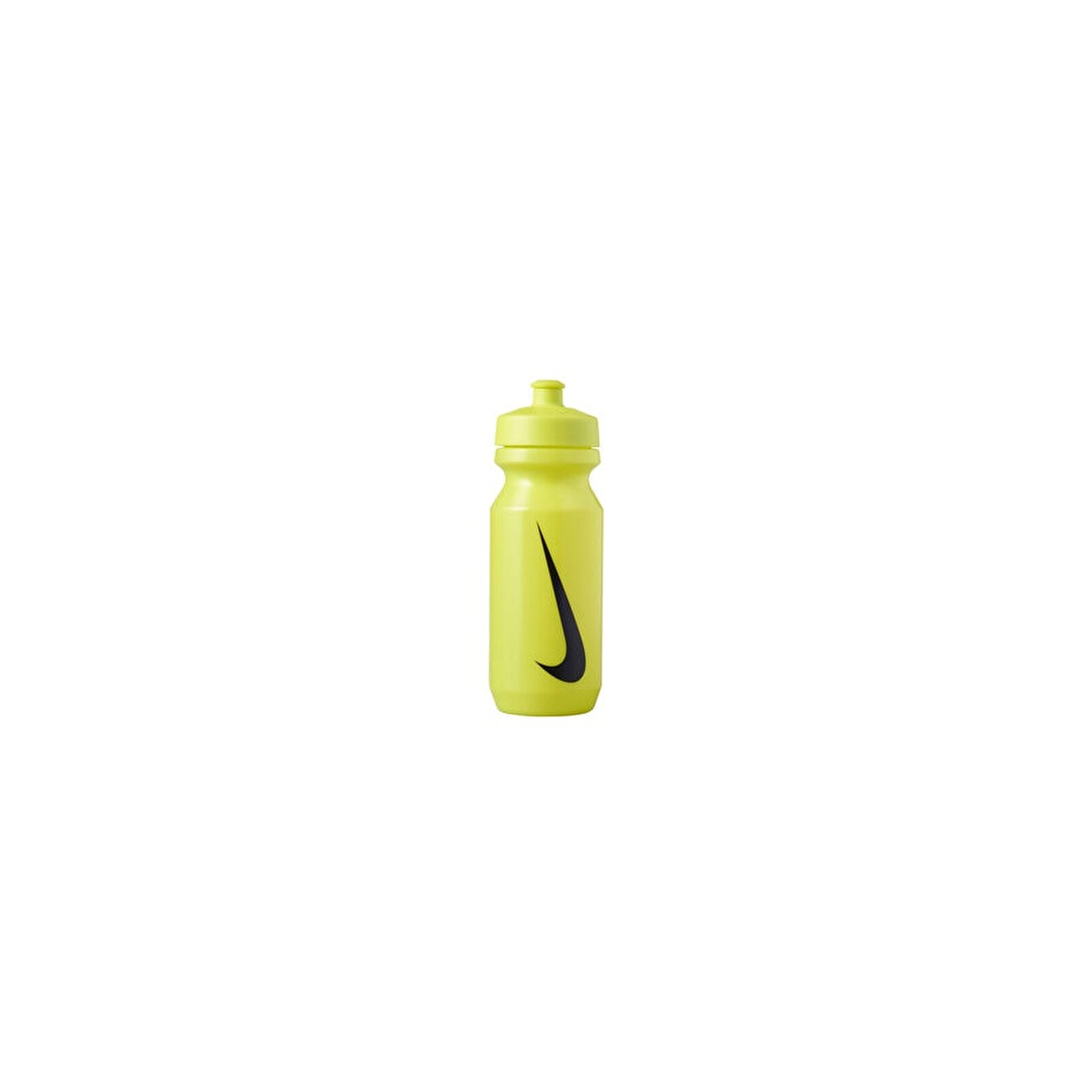 Пляшка для води Nike Big Mouth Bottle 2.0 32 OZ салатовий 946 мл N.000.0040.306.32 (887791197641)