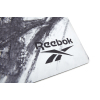 Килимок для йоги Reebok Natural Rubber Yoga Mat білий, сірий, мармур RAYG-11080OM (885652020923) зображення 2