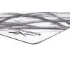 Коврик для йоги Reebok Natural Rubber Yoga Mat білий, сірий, мармур RAYG-11080OM (885652020923) изображение 3