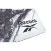 Коврик для йоги Reebok Natural Rubber Yoga Mat білий, сірий, мармур RAYG-11080OM (885652020923) изображение 8