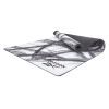 Коврик для йоги Reebok Natural Rubber Yoga Mat білий, сірий, мармур RAYG-11080OM (885652020923)