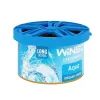 Ароматизатор для автомобиля WINSO Organic Fresh - Aqua (533230)