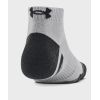 Носки Under Armour 1379504-011 Performance Tech 3 пари Low сірий MD (196884004231) изображение 4