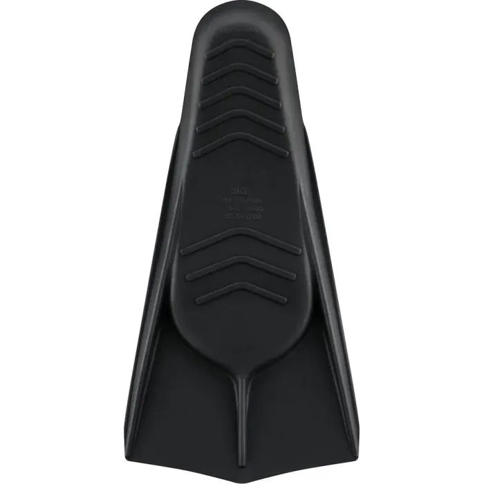 Ласты Aqua Speed Training Fins 137-26 2724 чорний 31-32 (5908217627247) изображение 4