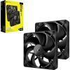 Кулер до корпусу Corsair iCUE Link RX140 PWM Dual Pack (CO-9051012-WW) зображення 7