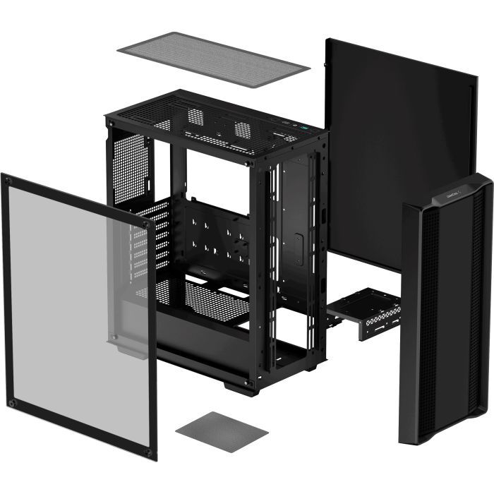 Корпус Deepcool CC560 LIMITED V2 зображення 10