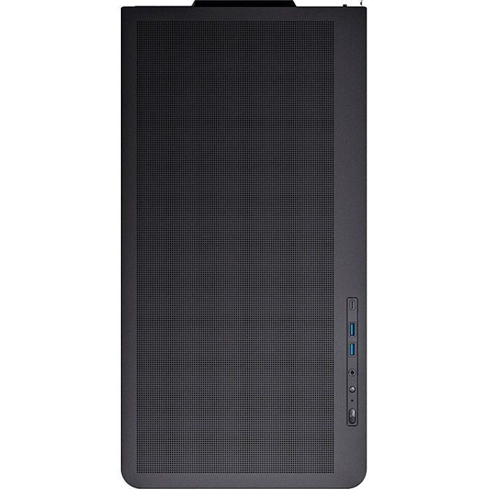Корпус JONSBO D300 Black зображення 10
