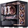 Корпус JONSBO D300 Black зображення 11