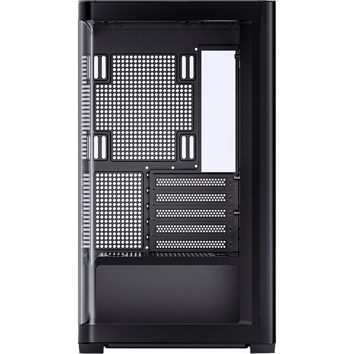 Корпус JONSBO D300 Black зображення 3
