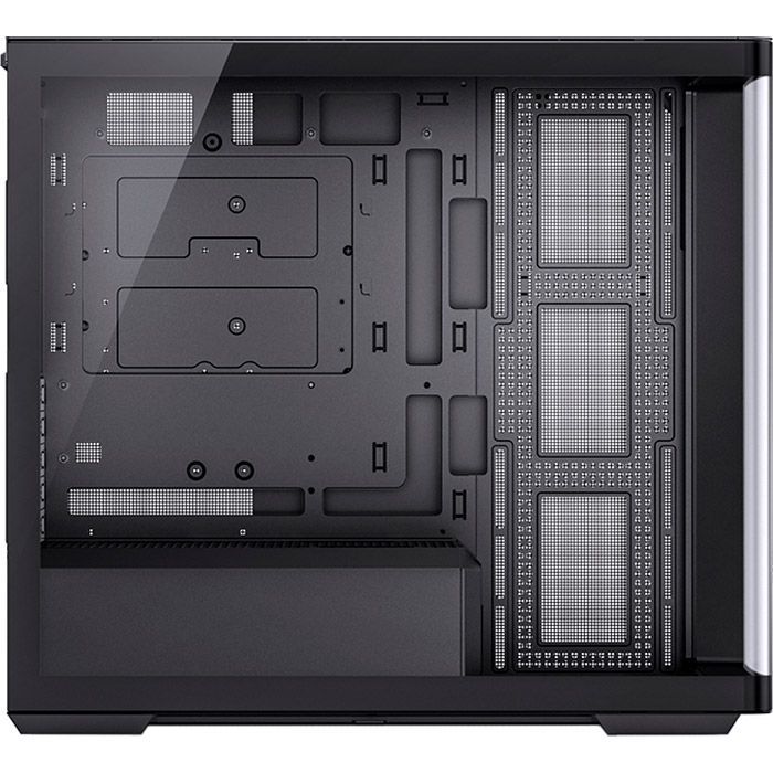 Корпус JONSBO D300 Black зображення 4