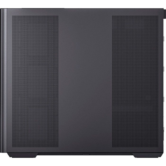 Корпус JONSBO D300 Black зображення 6