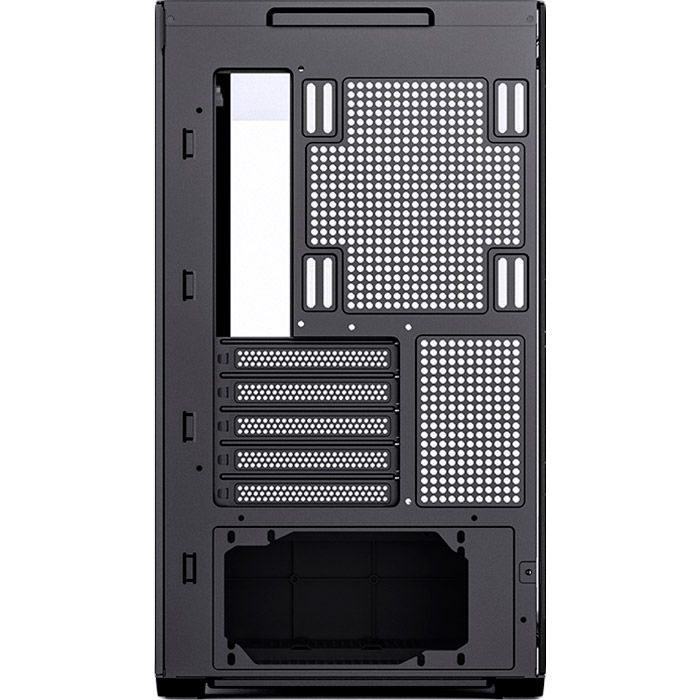 Корпус JONSBO D300 Black зображення 9
