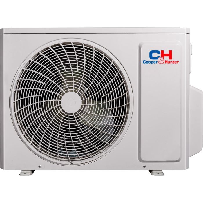 Кондиціонер Cooper&Hunter CH-S12FTXAL2-GD зображення 3