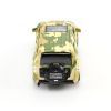 Машина TechnoDrive Автомодель серії Шеврони Героїв - Mitsubishi Pajero 4WD Tubro - 47 ОМБр (250361M) зображення 11