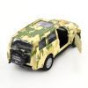 Машина TechnoDrive Автомодель серії Шеврони Героїв - Mitsubishi Pajero 4WD Tubro - 47 ОМБр (250361M) зображення 2