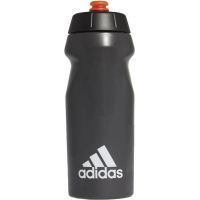 Бутылка для воды Adidas Performance 0,5 чорний FM9935 500 мл (4062054764051)