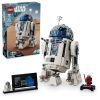 Конструктор LEGO Star Wars R2-D2 1050 деталей (75379) изображение 5