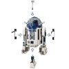 Конструктор LEGO Star Wars R2-D2 1050 деталей (75379) изображение 7
