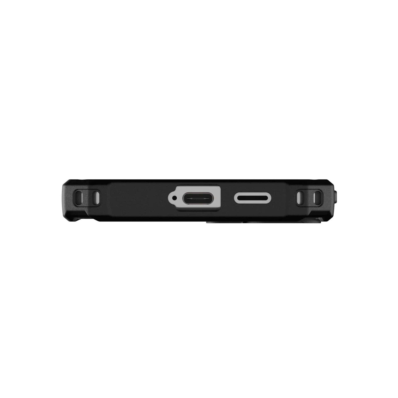 Чохол до мобільного телефона UAG Samsung Galaxy S24+ Pathfinder Black (214444114040) зображення 7