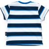 Футболка дитяча Breeze в смужку (791-1-86-blue) зображення 2