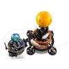 Конструктор LEGO Technic Земля та Місяць на орбіті 526 деталей (42179) зображення 7