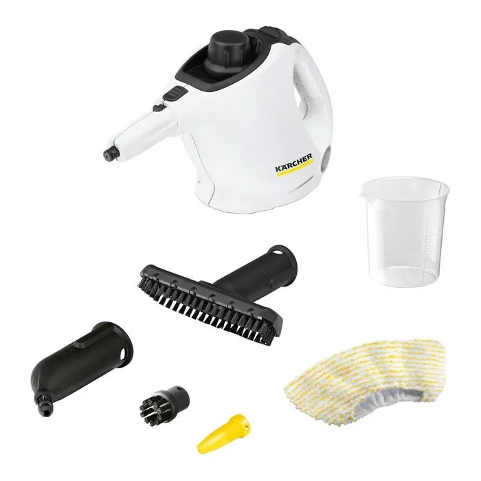 Пароочиститель Karcher SC 1 (1.516-400.0)
