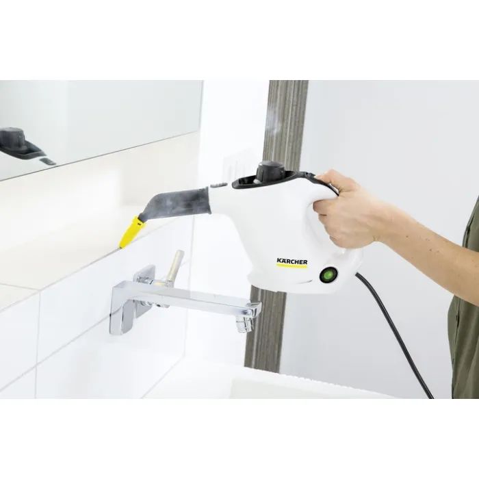 Пароочиститель Karcher SC 1 (1.516-400.0) изображение 3