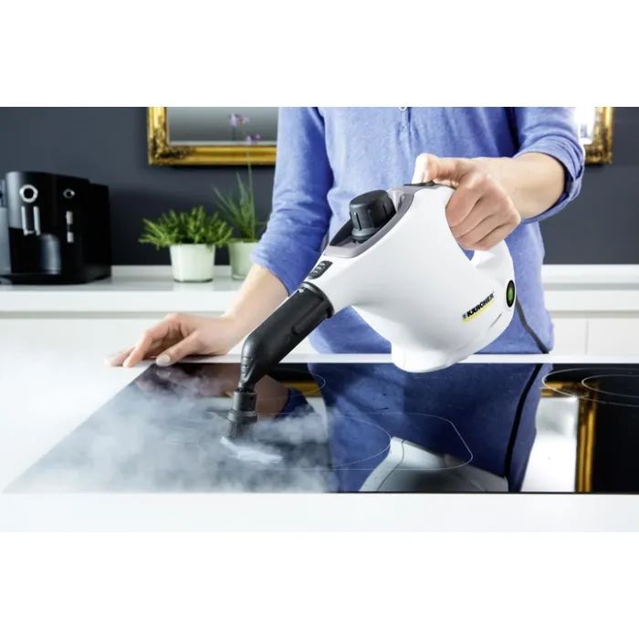 Пароочиститель Karcher SC 1 (1.516-400.0) изображение 5