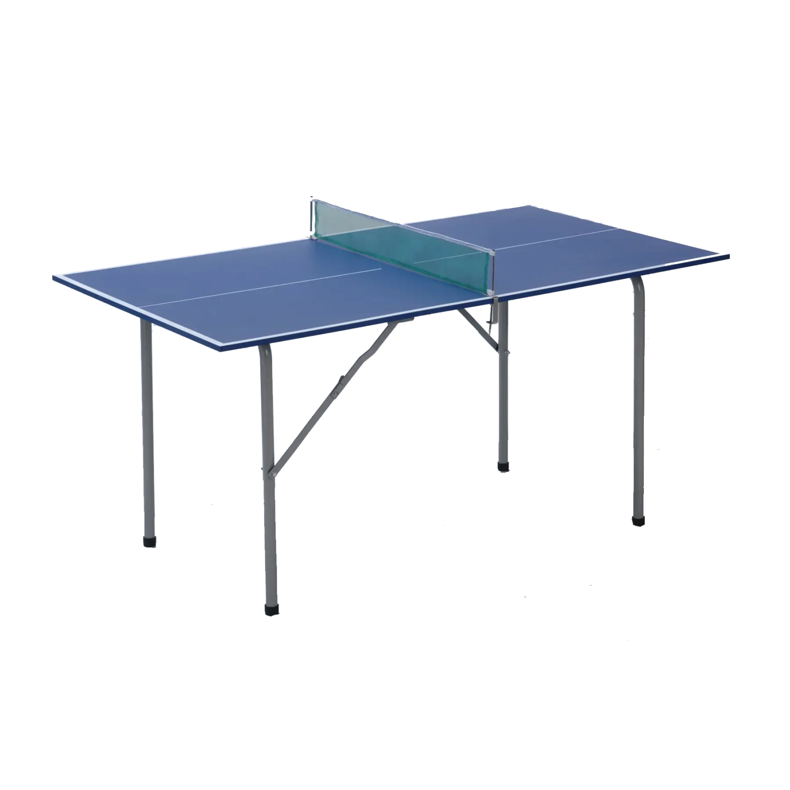 Тенісний стіл Garlando Junior 12 mm Blue (C-21) (930618) зображення 3