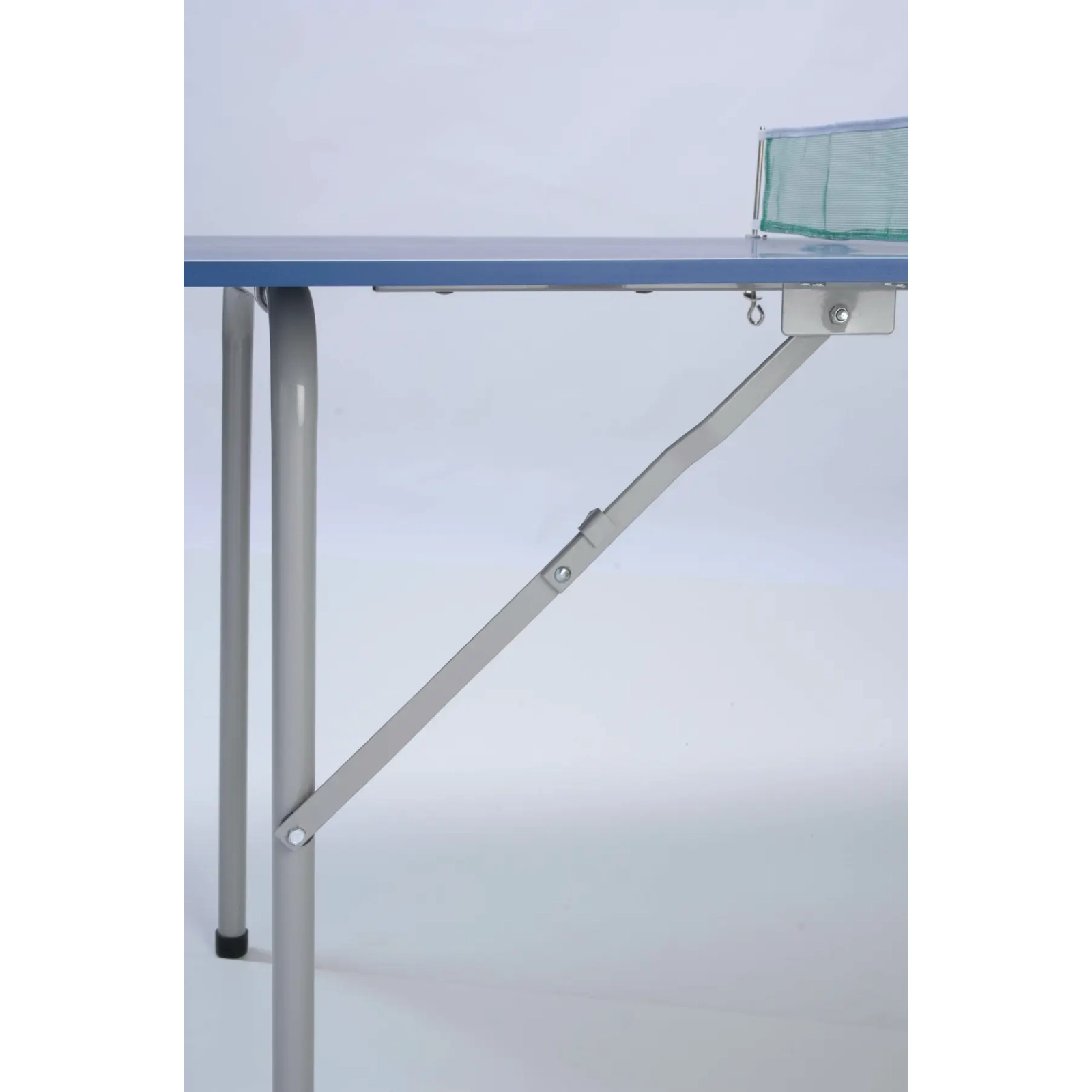 Тенісний стіл Garlando Junior 12 mm Blue (C-21) (930618) зображення 4