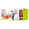 Мясорубка Ardesto MGA-2300W изображение 12