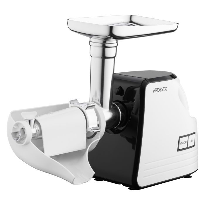 Мясорубка Ardesto MGA-2300W изображение 3