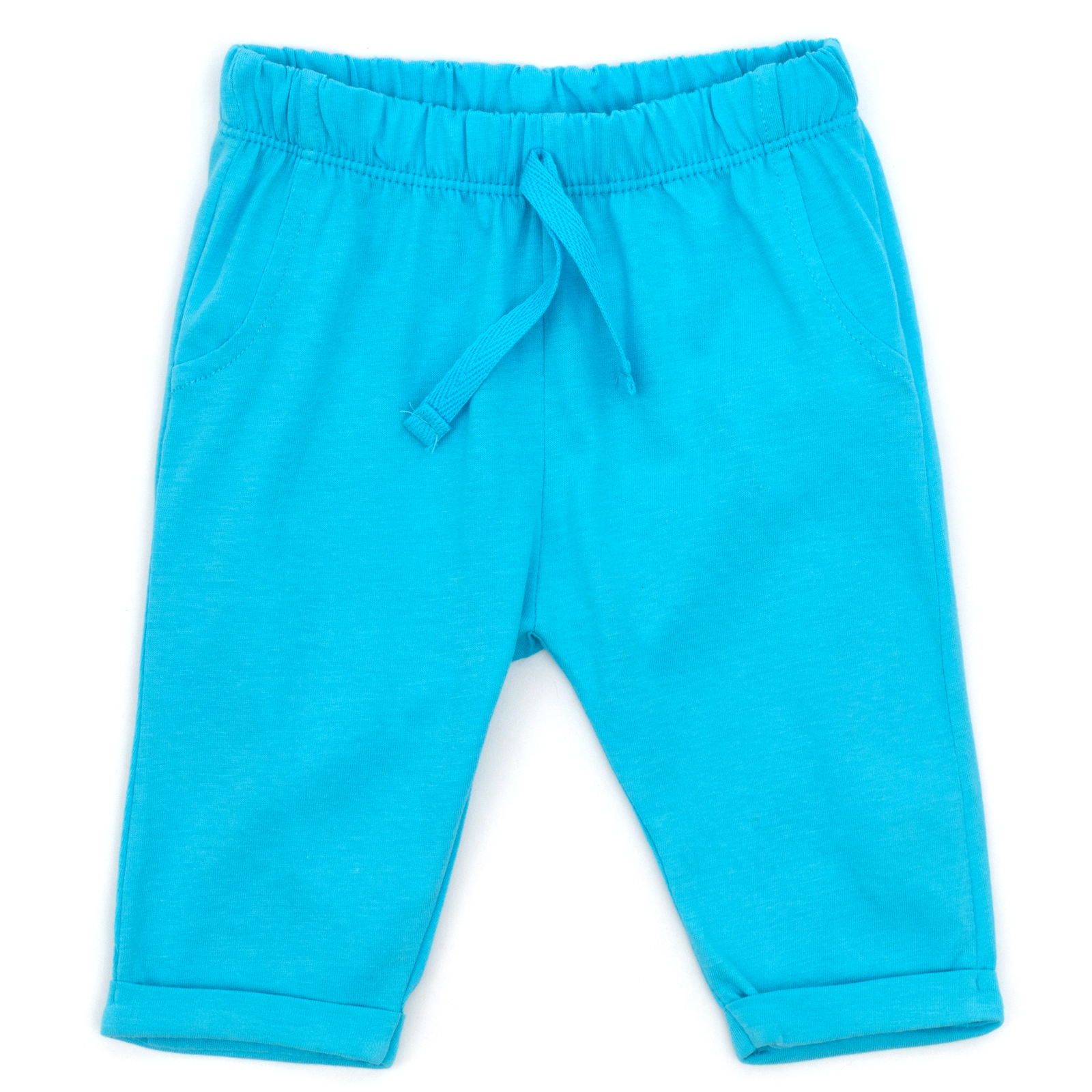 Набор детской одежды Miniworld с ежом (14960-74B-blue) изображение 3