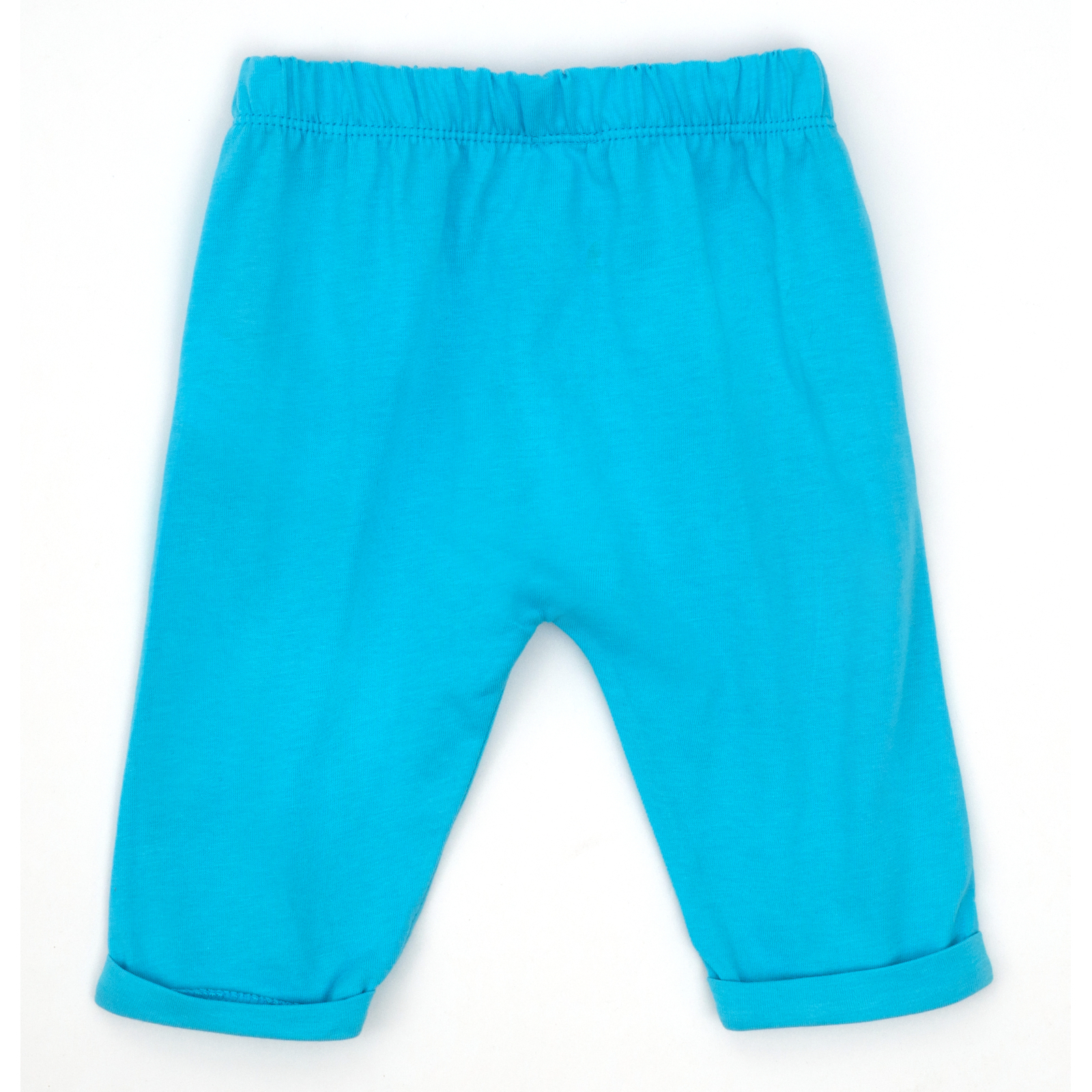 Набор детской одежды Miniworld с ежом (14960-62B-blue) изображение 6