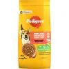 Сухой корм для собак Pedigree для малых пород с говядиной и овощами 12 кг (5998749120910)