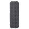 Туристический коврик Naturehike надувний FC-10 NH19Z001-P 65 мм графіт (6927595735336)