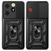 Чехол для мобильного телефона BeCover Military Tecno Spark Go 2024 (BG6) Black (710684) изображение 2