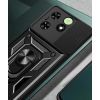 Чехол для мобильного телефона BeCover Military Tecno Spark Go 2024 (BG6) Black (710684) изображение 4