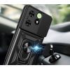 Чехол для мобильного телефона BeCover Military Tecno Spark Go 2024 (BG6) Black (710684) изображение 6
