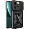 Чехол для мобильного телефона BeCover Military Tecno Spark Go 2024 (BG6) Black (710684) изображение 8