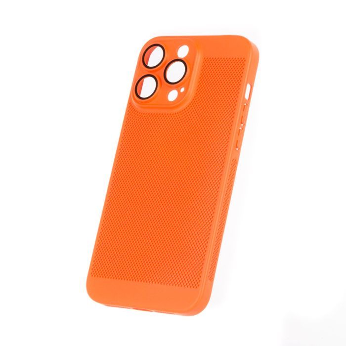 Чехол для мобильного телефона ColorWay PC Cover Apple iPhone 15 Pro Max white (CW-CPCAI15PM-WT) изображение 2